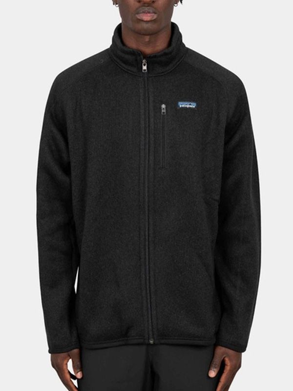 Patagonia Black Jackets