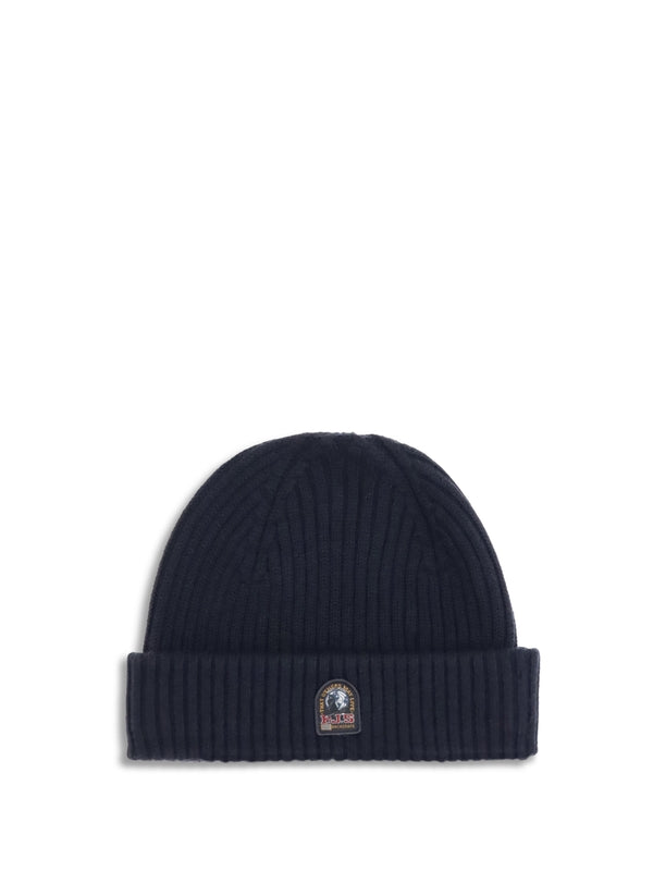 Parajumpers Navy Beanies