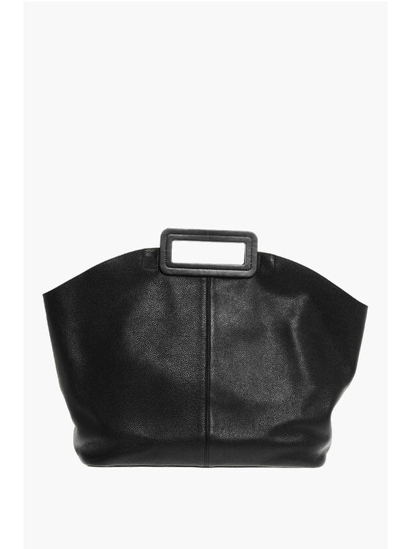 Staud Black Tote Bags