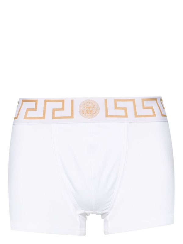 Versace White Underwear