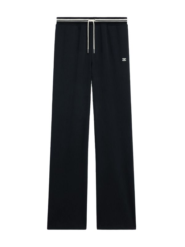 Triomphe Track Pants - Jente