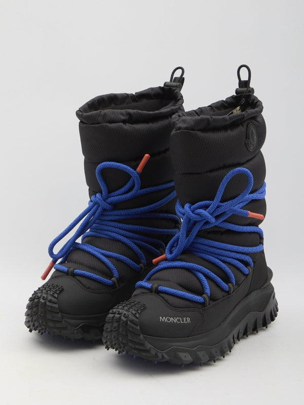 Apres Trailgrip Gtx Ankle Boots