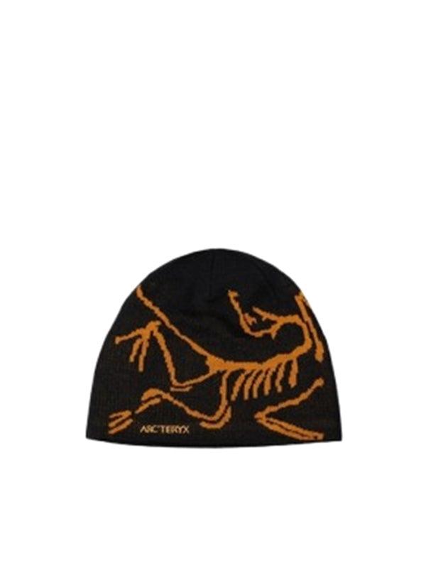 Bird Head Beanie