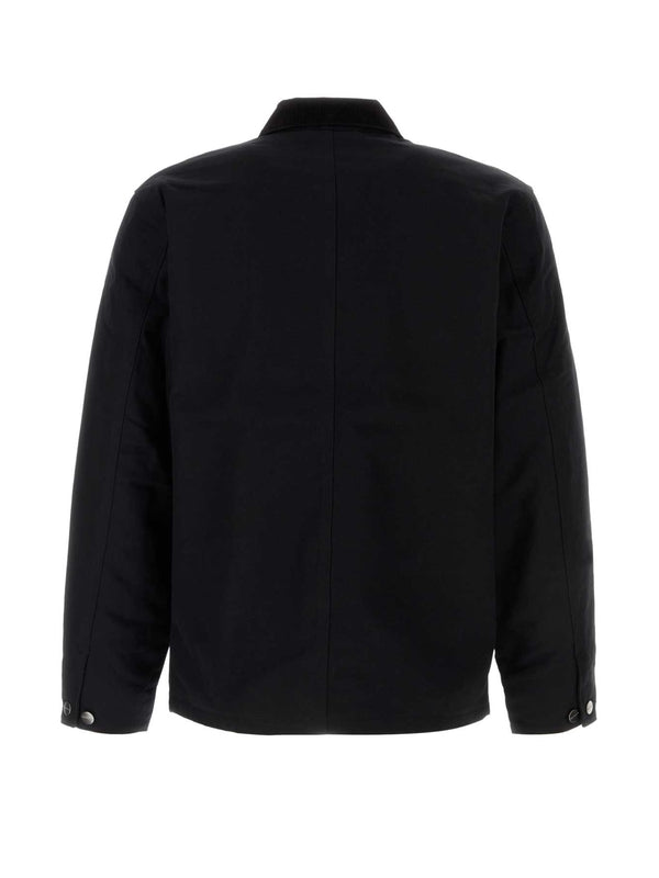 Carhartt Black Jackets