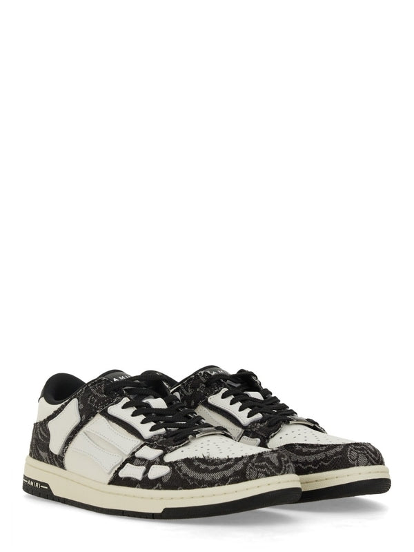 AMIRI - Skel Low Top Sneakers - Jente
