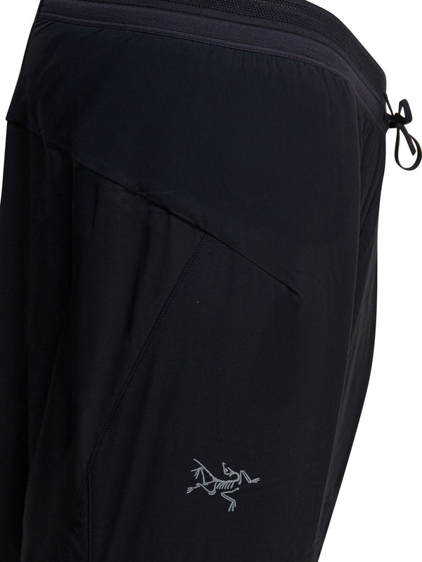 Arc'Teryx Black Casual Pants