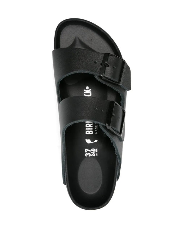 Birkenstock Black Slides