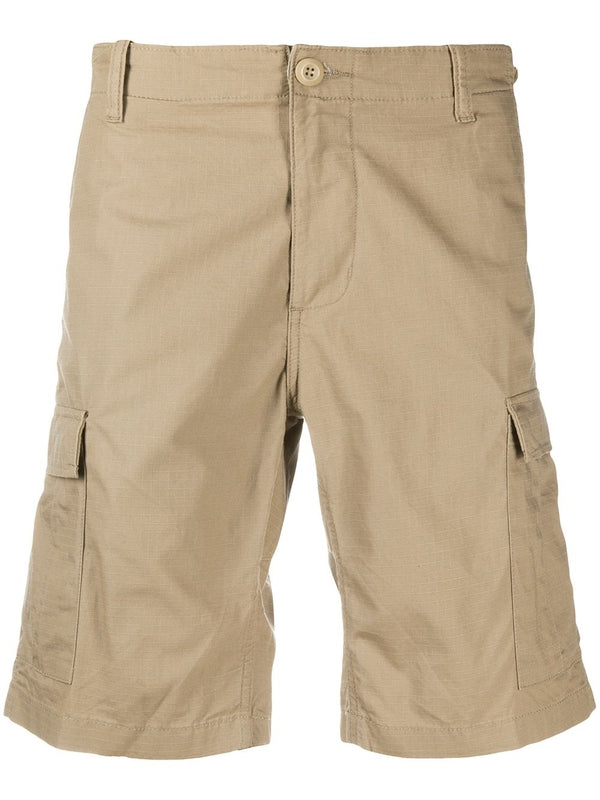 Carhartt Beige Shorts