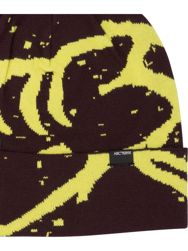 Grotto Toque Cotton Poly Beanie