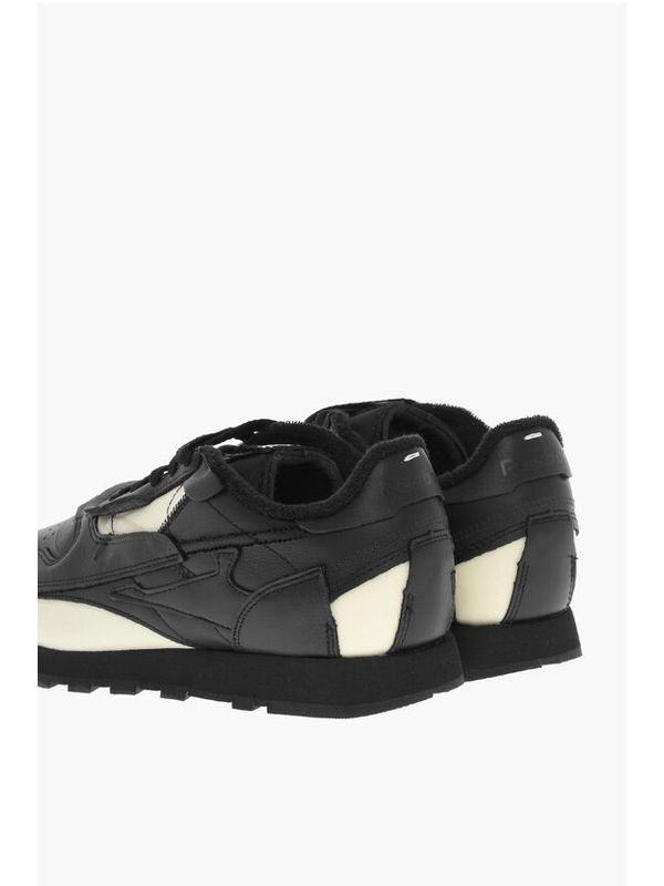 Reebok Project 0 Club C Sneakers