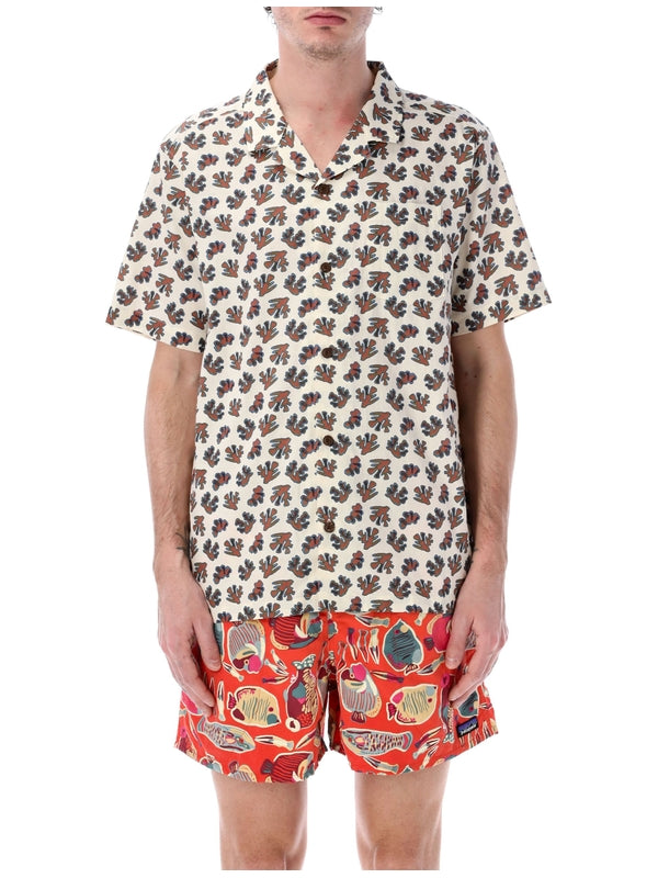 Patagonia Multicolor Shirt