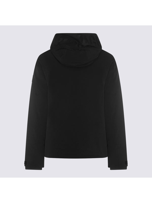 Mackage Black Jackets