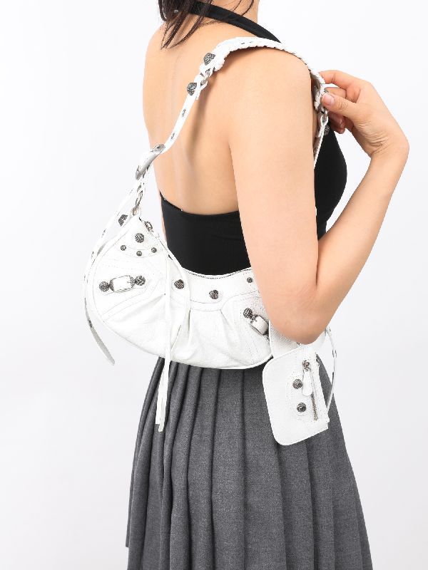 Le Cagole XS Shoulder Bag