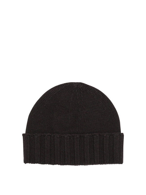 Drumohr Brown Beanies