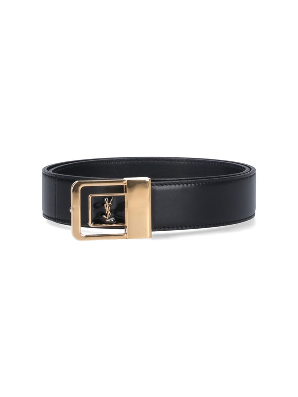 Cassandra Leather Belt