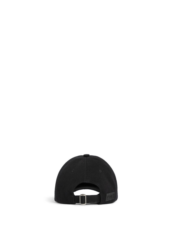 Anagram Logo Cotton Ballcap