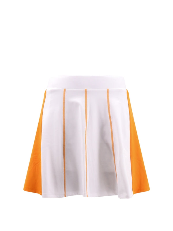 J.Lindeberg White Skirts