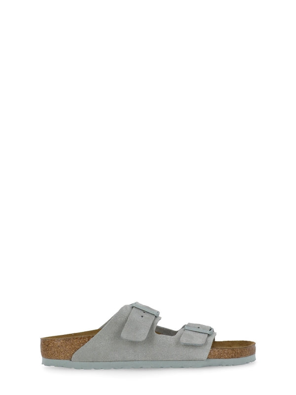 Arizona Suede Sandals