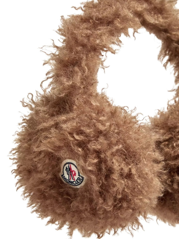 Moncler Brown Other Accessories