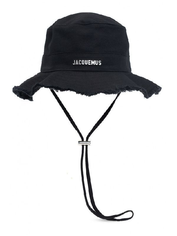 Artichoke Logo Bucket Hat