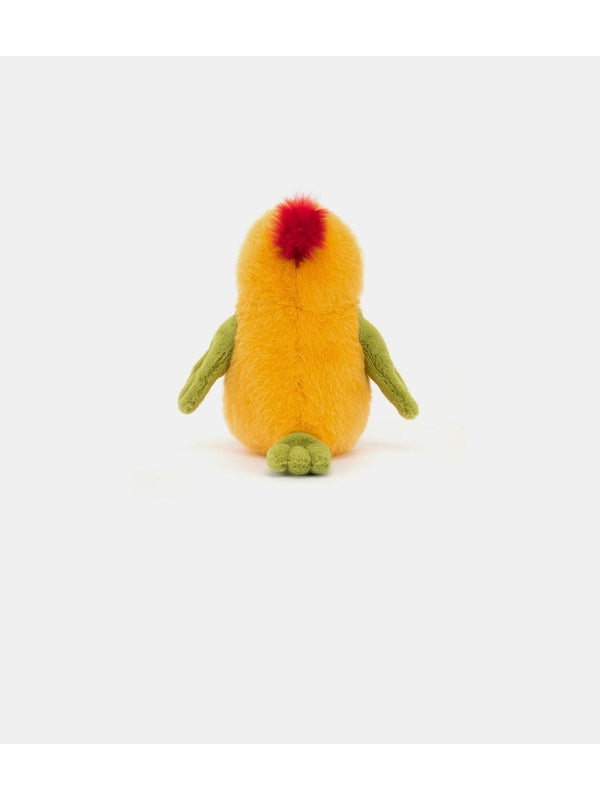 Jellycat Orange Other Accessories