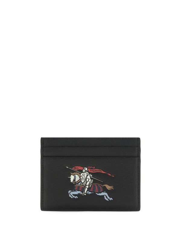 Burberry Black Card Holders