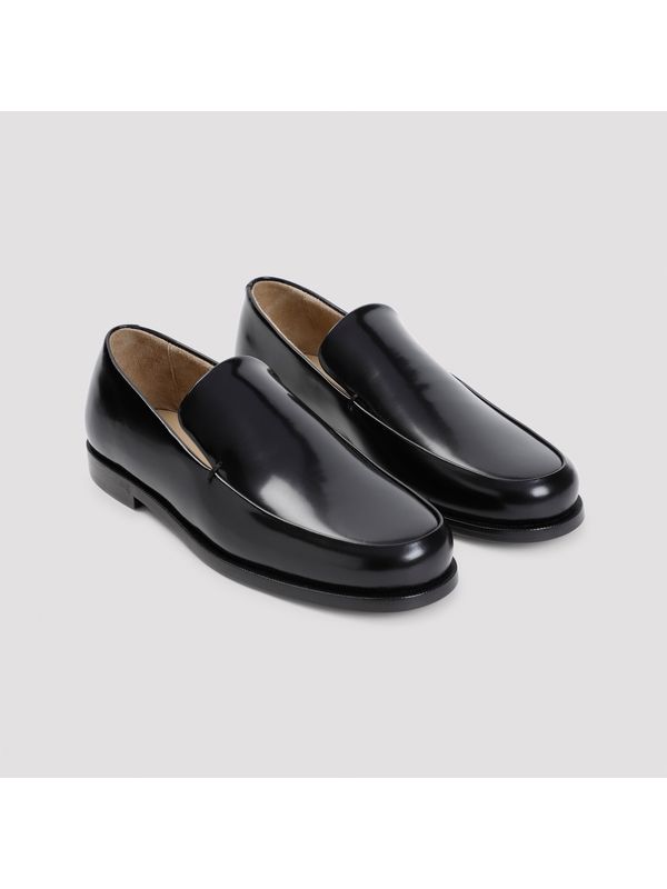 Alessio Leather Loafer