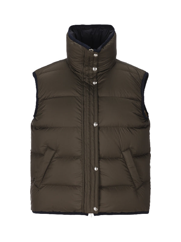 Andry Reversible Padded Vest