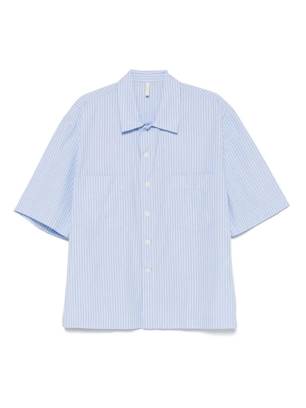 Sunflower Blue Shirt