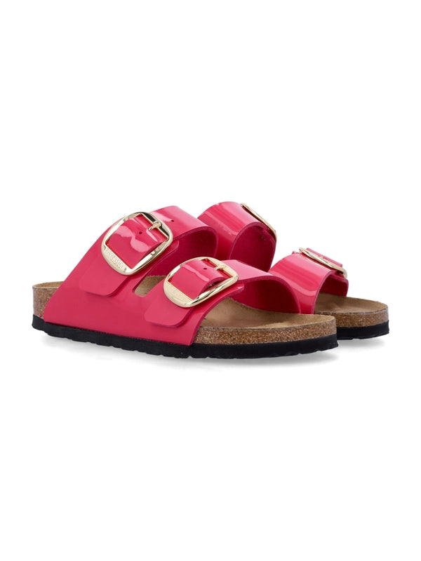 Birkenstock Pink Sandals