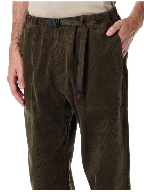 Gramicci Green Pants