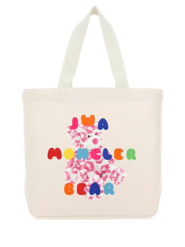 Jw Anderson Medium Tote Bag