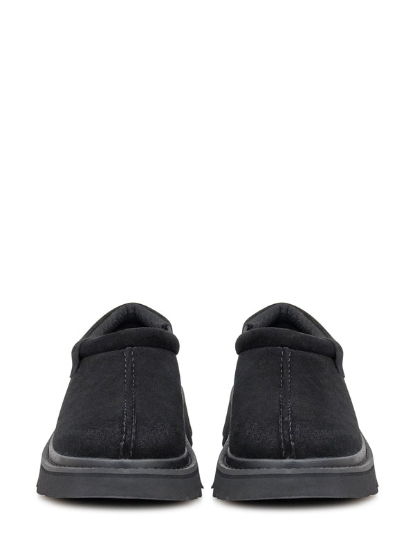 Ugg Black Ankle Boots