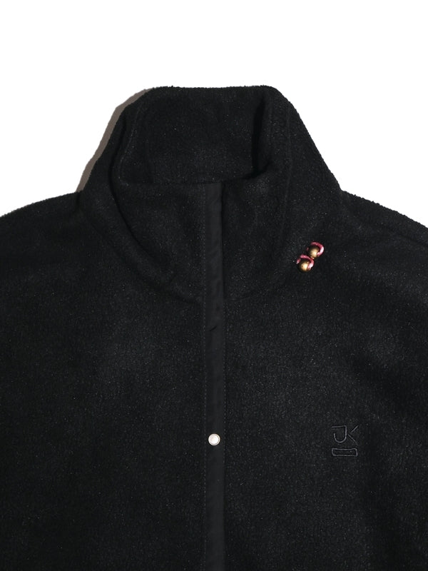 BELLFLOWER Fleece Sweatshirt