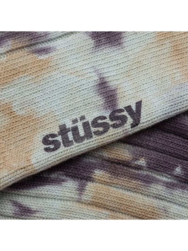 Stussy Multicolor Socks
