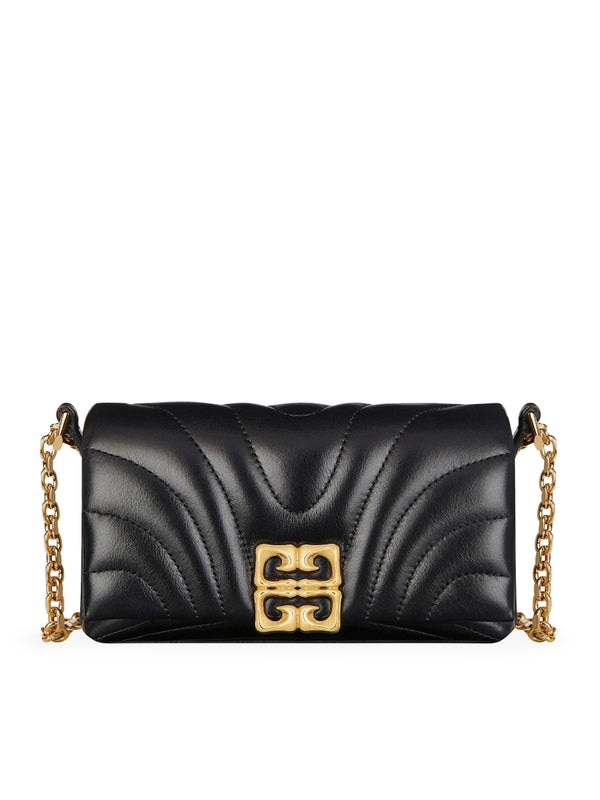 4g Liquid Leather Woc Bag