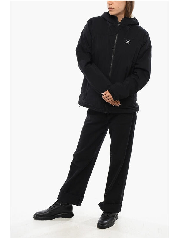 Montura Black Jackets