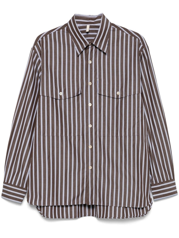 Sunflower Metallic Shirt