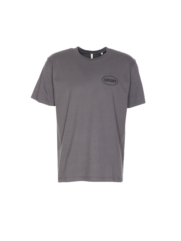 Sunflower Grey Half Sleeve