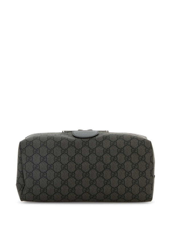 Gucci Gray Case