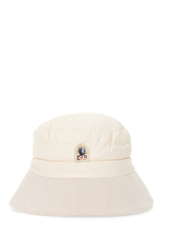 BUCKET HAT WITH LOGO Bucket Hats