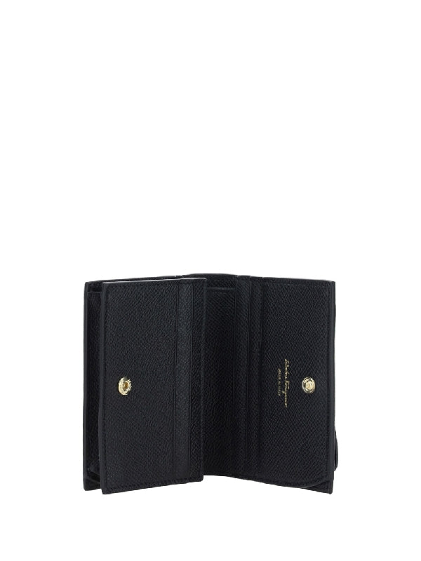 Vara Bow Leather Wallet