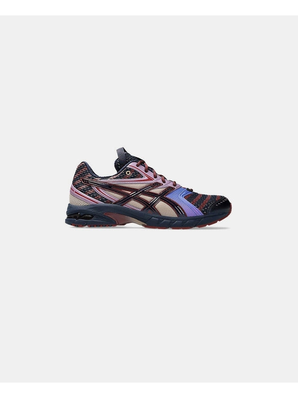 Asics Multicolor Low Top Sneakers