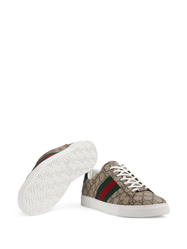 Ace GG Low Top Sneakers