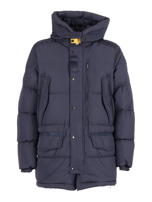 Parajumpers Blue Down
