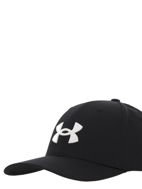 Under Armour Black Cap