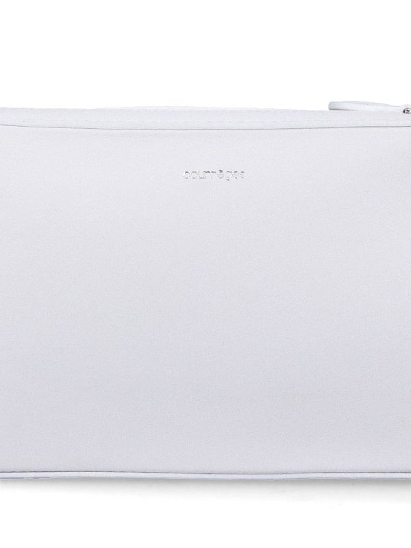 RACER Racer Baguette Shoulder Bag