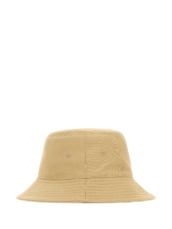 Ekd Embroidered Reversible Check Bucket
  Hat