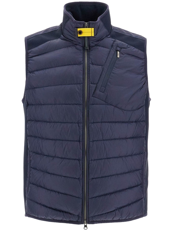 Zavier Hybrid Padding Vest