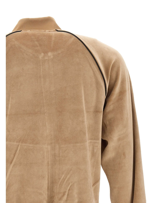 Adidas Beige Jackets